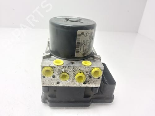Used ABS pump RENAULT FLUENCE (L3_) 1.5 dCi (L30D, L30L, L306, L33F, L33L, L33M, L33V, L33W) (110 hp) 32036358