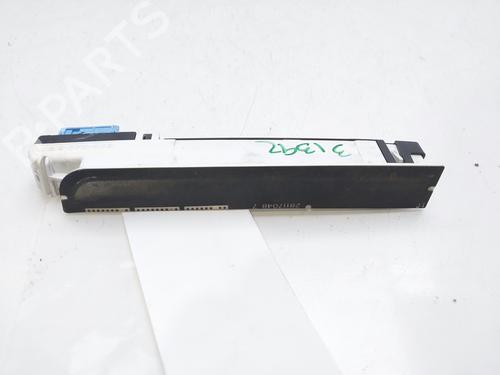 Used Electronic module CITROËN C4 Picasso I MPV (UD_) 2.0 HDi 138 (136 hp) 13365815