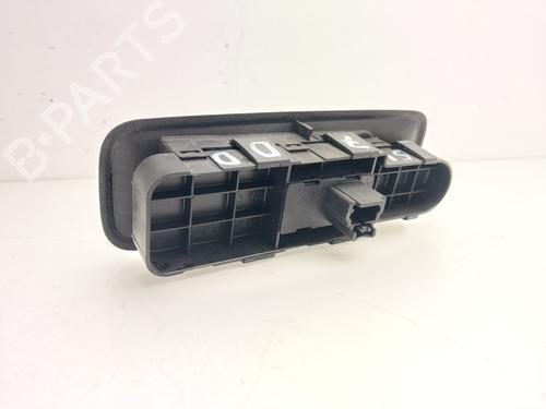 Right front window switch PEUGEOT 807 (EB_) | BP35805804I26 - Image 5