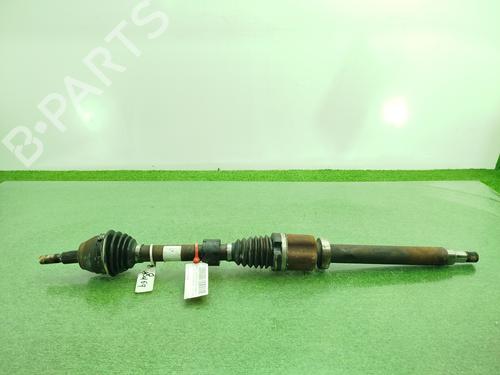 Used Right front driveshaft FORD FOCUS III [2010-2020]  32679094