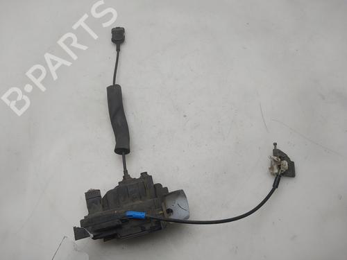 Used Front left lock Front left lock 36936472 36936472