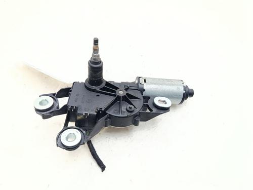 Used Rear wiper motor Rear wiper motor SEAT IBIZA IV (6J5, 6P1) [2008-2017] 34505102 34505102