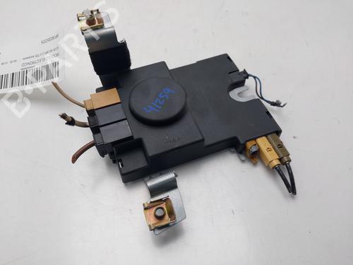 Used Electronic module Electronic module AUDI A3 (8P1) [2003-2013] 33440278 33440278