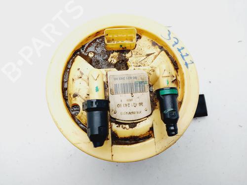 Fuel pump PEUGEOT 406 (8B) 2.0 HDI 110 | BP23222875M76 