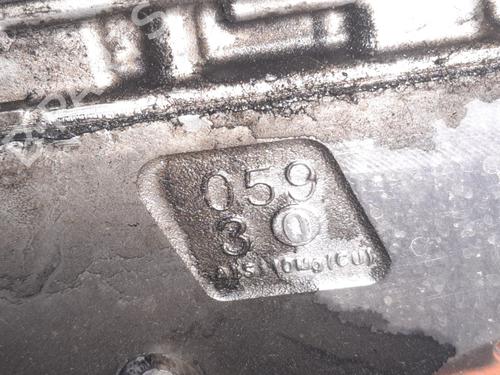 Cylinder head AUDI A5 Sportback (8TA) 3.0 TDI quattro | BP27702218M5 