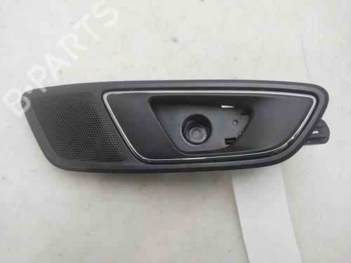 Høyre bak invendig håndtak Høyre bak invendig håndtak SEAT LEON (5F1) [2012-2021] 36469571 36469571