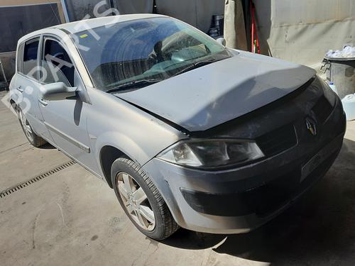 Instrument cluster RENAULT MEGANE II (BM0/1_, CM0/1_) 1.5 dCi (BM0F, BM0T, BM2B, CM0F, CM0T) | BP12423419C47