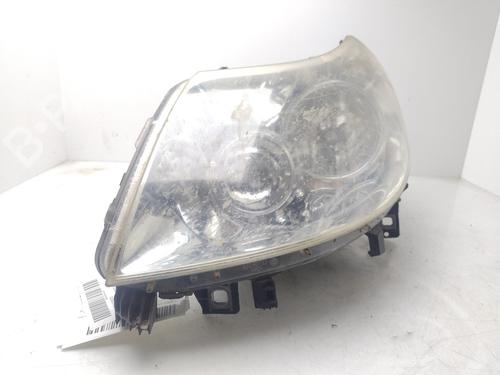 Left headlight FIAT DUCATO Van (250_) 115 Multijet 2,0 D | BP29394244C28 