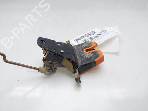 Tailgate lock SKODA OCTAVIA I (1U2) 1.6 | BP13811740C101 