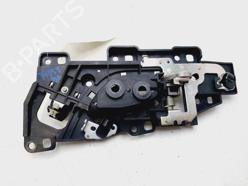 Front right interior door handle HONDA CIVIC VIII Hatchback (FN, FK) 2.2 CTDi (FK3) | BP29299029I14 