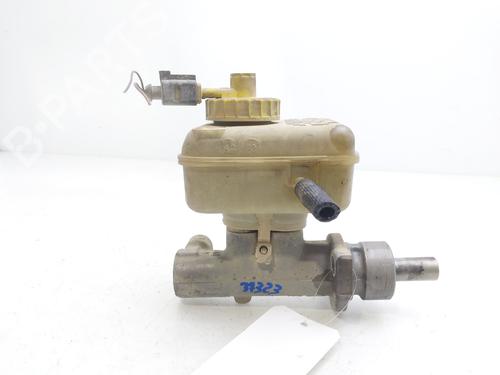 Brake master cylinder SEAT LEON (1M1)  | BP24527674M77 