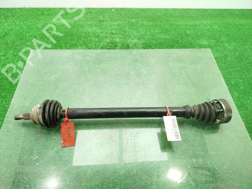 Drivaksel fortil Højre SEAT LEON (1M1)  | BP29322150M39 