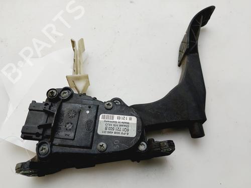Pedal SKODA OCTAVIA I (1U2)  | BP27877198I4 