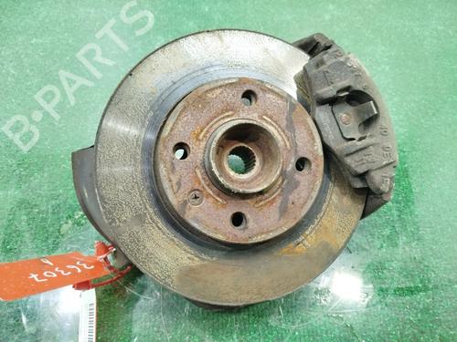 Right front steering knuckle SEAT CORDOBA (6K1, 6K2)  | BP27712719M26 