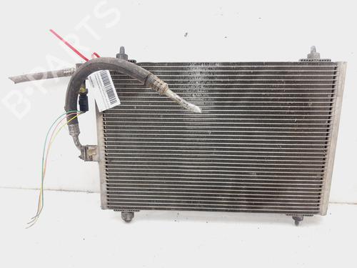 Used AC radiator CITROËN XSARA Coupe (N0) 2.0 HDI 90 (90 hp) 25932801