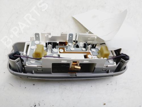 Interior roof light FORD MONDEO IV (BA7) 2.0 TDCi | BP28470781I8 