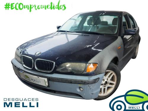 Injection rail BMW 3 (E46) 316 i | BP27221694M98 