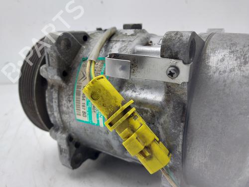 AC compressor CITROËN C8 (EA_, EB_) 2.0 HDi | BP33694056M34 - Image 3