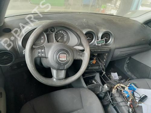 Instrument cluster SEAT IBIZA III (6L1)  | BP18306877C47 