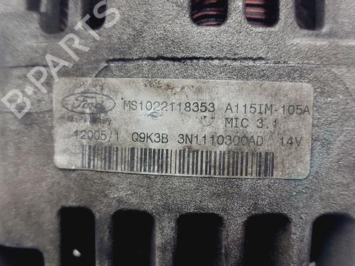 Alternator FORD FOCUS II Saloon (DB_, FCH, DH) 1.6 | BP29865381M7
