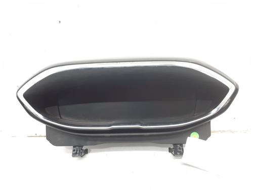 Used Instrument cluster PEUGEOT 3008 II SUV (MC_, MR_, MJ_, M4_) [2016-2025]  8907875