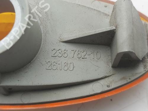 Right side indicator NISSAN ALMERA II (N16) 2.2 Di | BP33168382I19 - Image 4