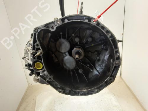 Used Gearbox Gearbox RENAULT LAGUNA II (BG0/1_) 1.9 dCi (BG12) (116 hp) 34051943 34051943