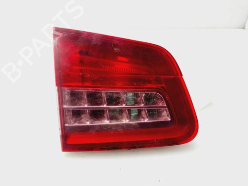 Used Left tailgate light Left tailgate light CITROËN C5 III (RD_) [2008-2017] 33234615 33234615