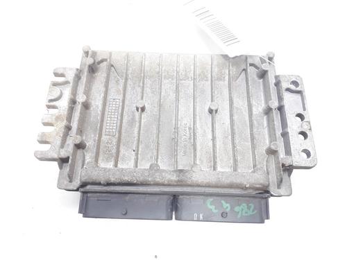 Used Engine control unit (ECU) Engine control unit (ECU) CHEVROLET NUBIRA Saloon 1.6 (109 hp) 10500714 10500714