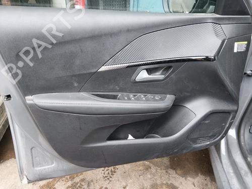 Engine PEUGEOT 208 II (UB_, UP_, UW_, UJ_) | BP32115424M1