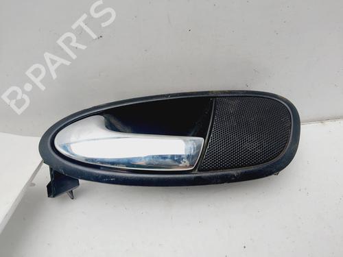 Used Rear left interior door handle SEAT LEON (1P1) [2005-2013]  22200918