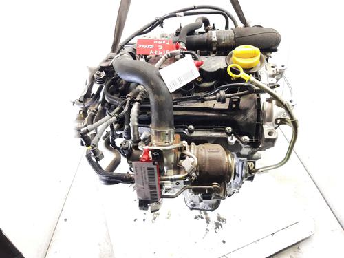 Engine DACIA SANDERO III  | BP15726058M1 