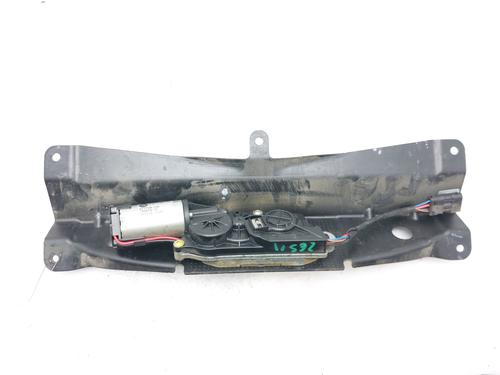 Used Central lock pump BMW X5 (E70) xDrive 30 d (211 hp) 14001893