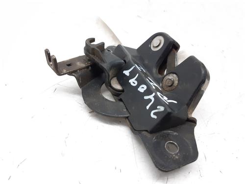 Tailgate lock CITROËN BERLINGO / BERLINGO FIRST Box Body/MPV (M_) 2.0 HDI 90 (MBRHY, MCRHY) | BP13999625C101 