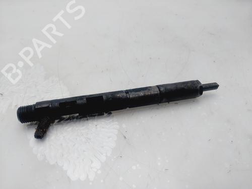 Used Injector KIA CARNIVAL II (GQ) [1999-2007]  25266708
