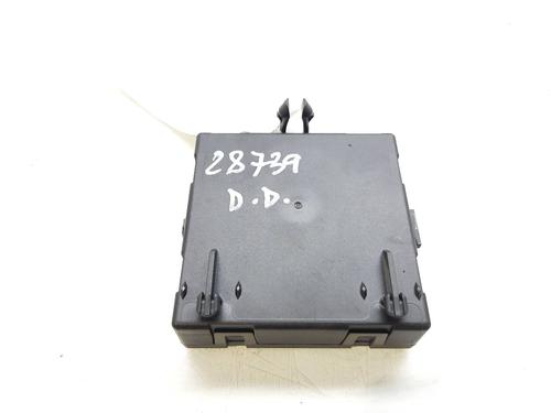Used Electronic module MERCEDES-BENZ E-CLASS (W212) E 220 CDI / BlueTEC (212.001, 212.002) (170 hp) 10500876