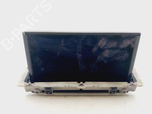 Used Radio AUDI A3 (8V1, 8VK) [2012-2020]  29875325