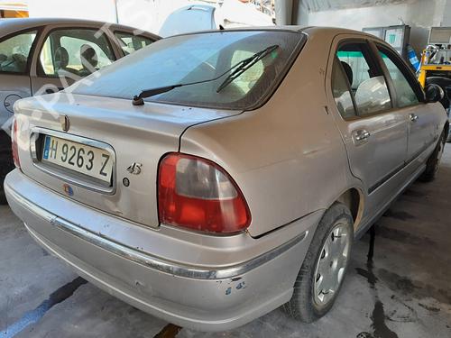 Servo brake MG MG ZS 2.0 TD | BP10358281M42 