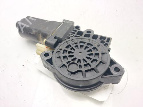 Used Left rear window motor HYUNDAI TUCSON (JM) [2004-2019]  30835225