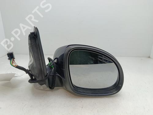 Used Right mirror VW TIGUAN (5N_) [2007-2018]  31374041