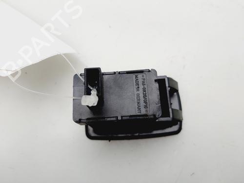 Right front window switch BMW 3 (E90) 318 i | BP31939715I26
