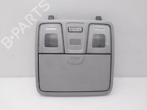 Used Interior roof light Interior roof light HYUNDAI i20 II (GB, IB) [2014-2021] 34264366 34264366