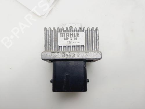 Used Electronic module RENAULT SCÉNIC III (JZ0/1_) [2008-2016]  32228015