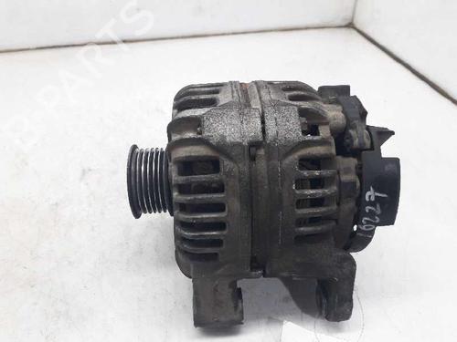 Generator OPEL ASTRA G Hatchback (T98) 2.0 DI (F08, F48) | BP2866523M7 
