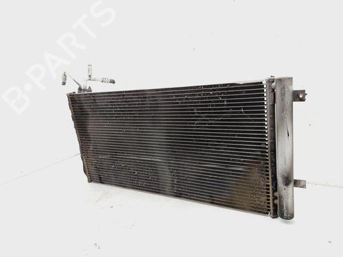 AC radiator HYUNDAI SONATA V (NF) 2.0 CRDi | BP20095585M32 