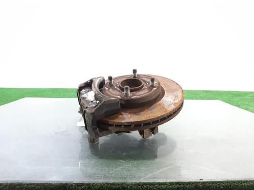 Used Left front steering knuckle FORD FIESTA VI (CB1, CCN) 1.5 TDCi (75 hp) 10288509