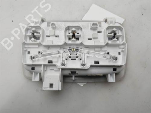Interior roof light RENAULT MEGANE IV Hatchback (B9A/M/N_) 1.3 TCe 115 (B9N9) | BP38438853I8 - Image 3
