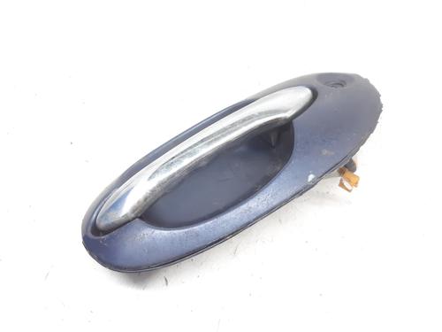Front right exterior door handle KIA CARNIVAL II (GQ) 2.9 CRDi | BP6999979C129 