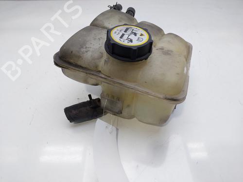 Expansion tank MAZDA 3 Saloon (BK) 1.6 DI Turbo (BK12Y) | BP12637970C120 