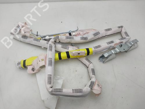 Used Left curtain airbag Left curtain airbag 36019581 36019581
